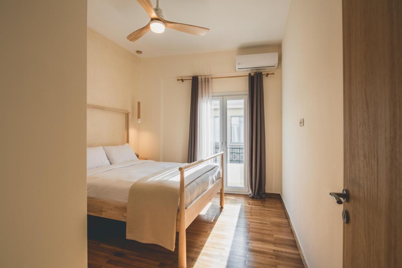 Luxury With Acropolis View Terrace And Jacuzzi - Living Stone Moonstone Appartement Athènes